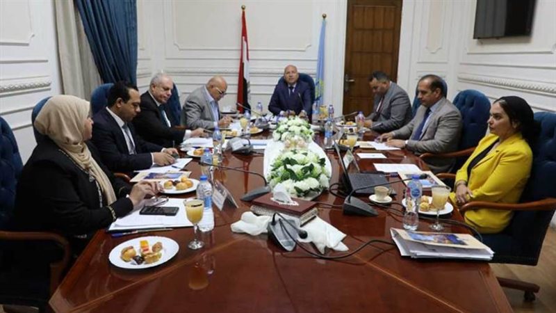 الدكتور إبراهيم صابر