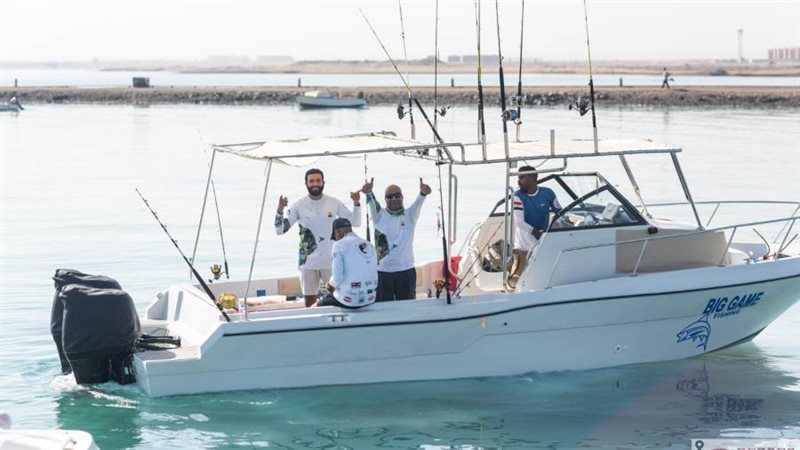 اثناء الفعاليات