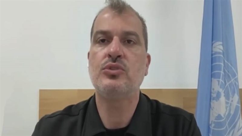 المتحدث باسم اليونيفيل