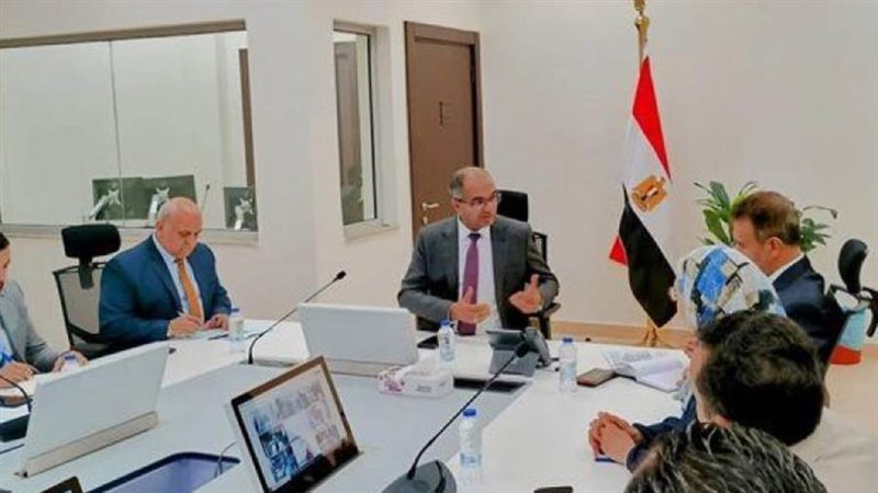 نائب وزير الإسكان