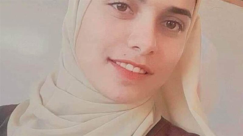 آلاء خميس زفاف للاخرة