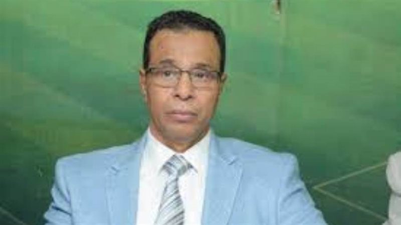 المهندس نصر أبوالحسن