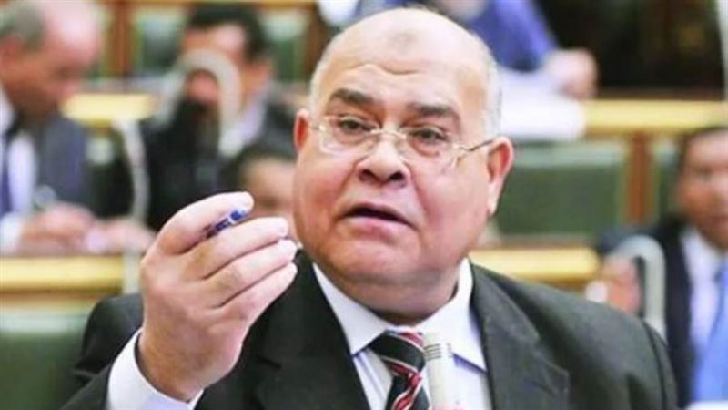 ناجى الشهابي رئيس