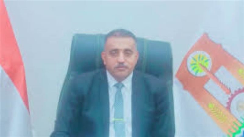 رئيس الوحدة المحلية