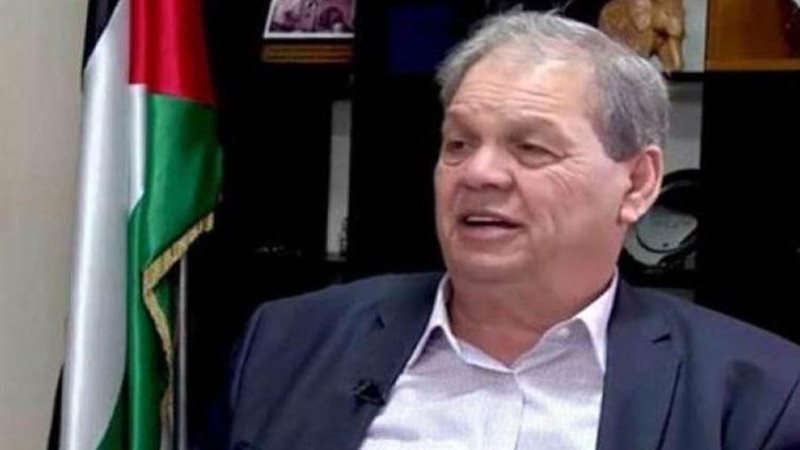 رئيس المجلس الوطني