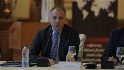 فرحات: النخب السياسية عليها دور مهم لفكرة الانتصار للدولة الوطنية