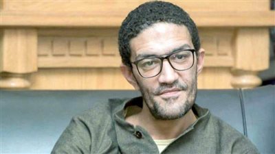 الفنان خالد كمال: أظهر بدور مؤثر في فيلم (الهوى سلطان)