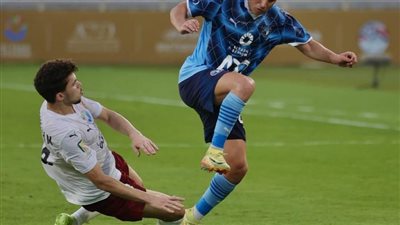 بيراميدز يحصد برونزية كأس السوبر المصري بعد الفوز علي سيراميكا 5-4