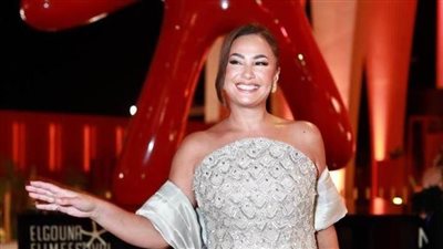 بالصور.. أبرز إطلالات النجمات على السجادة الحمراء بمهرجان الجونة