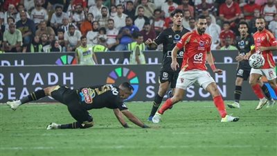 أول تعليق من السولية بعد الفوز على الزمالك في السوبر المصري 