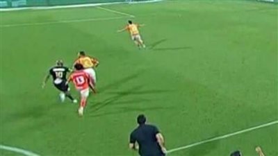 تفاصيل اشتباك شيكابالا مع لاعبي الأهلي بعد التتويج بالسوبر