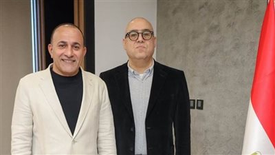 تعيين المهندس عاصم الجزار أمينا عاما لاتحاد القبائل والعائلات المصرية