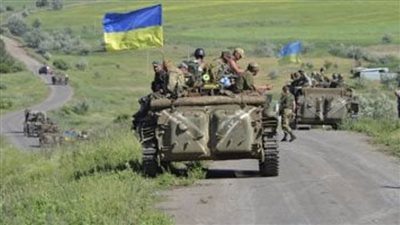 أوكرانيا: تسجيل 187 اشتباكا على الخطوط الأمامية مع القوات الروسية خلال الساعات الـ24 الماضية