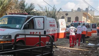 وزارة الصحة في غزة: الاحتلال الإسرائيلي ينفذ هجمة شرسة على المنظومة الصحية بالقطاع