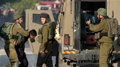 قوات الاحتلال الإسرائيلي تشن حملة اعتقالات واسعة في 