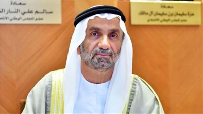 رئيس المجلس العالمي للتسامح والسلام: العلاقات بين مصر والإمارات أخوية وتاريخية ووطيدة