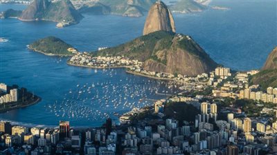 البرازيل تطلق مبادرة جديدة للاستثمار في التغير المناخي والبيئي