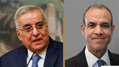 لقاءات مكثفة وتحركات منسقة لوزير الخارجية على مدار الأسبوع على جميع محاور العمل الدبلوماسي