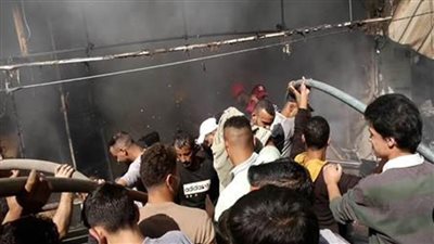 المجلس الوطني الفلسطيني: ما يحدث في شمال قطاع غزة تطهير عرقي وحرب إبادة تستهدف شعبنا
