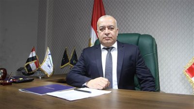 قيادي بالمؤتمر يثمن انتهاء الشركة البحرية PMS من مشروع تنمية حقل أكتوبر بالسويس