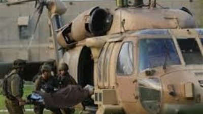 عاجل.. وزارة الأمن الإسرائيلية: مقتل 890 عنصرا أمنيا إسرائيليا بالحرب