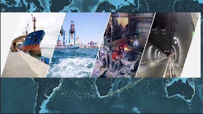 المنطقة الاقتصادية لقناة السويس محط أنظار دول البريكس.. تعرف على التفاصيل  