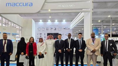 هيئة الدواء تعلن ختام مشاركتها في ملتقى الصحة العالمي بالسعودية