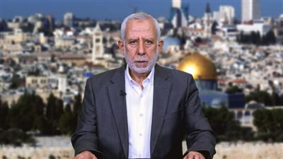 الجهاد الإسلامي: الاحتلال يحاول تهجير الفلسطينيين من قطاع غزة.