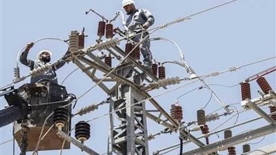 لأعمال الصيانة.. قطع الكهرباء في 5 مناطق بسمالوط بالمنيا غدا 