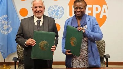 المملكة تساند جهود الأمم المتحدة في تطوير آفاق العمل الإنساني عبر مركز الملك سلمان للإغاثة