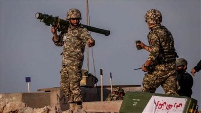 الجيش الإيراني يعلن مقتل عسكريين اثنين جراء الاعتداء الإسرائيلي