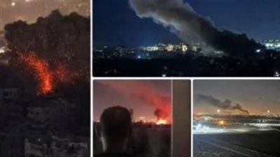 روما: لا إصابات بين الجالية الإيطالية في الهجوم الإسرائيلي على إيران