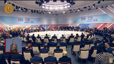 الخارجية الروسية تصف قمة بريكس بأنها واحدة من أهم الأحداث الدولية