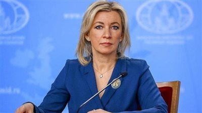 زاخاروفا:تنفيذ المعاهدة الروسية الكورية الشمالية بمجرد تبادل التصديقات