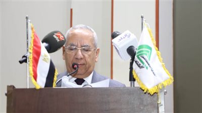 عرفات: نصر أكتوبر يظل عنوانًا للفخر والعزة