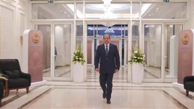 عاجل| التغطية الكاملة لاحتفالية اتحاد القبائل والعائلات المصرية بمناسبة ذكرى انتصار أكتوبر المجيد بحضور الرئيس