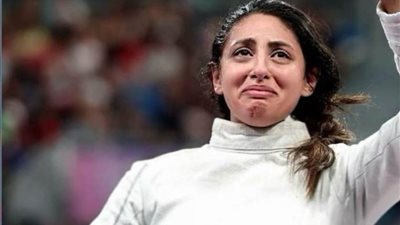 اتحاد السلاح يوضح حقيقة استبعاد ندى حافظ