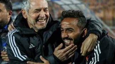 عاجل.. كواليس مصالحة 