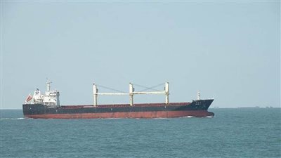 تداول 47 ألف طن بضائع بموانئ البحر الأحمر 