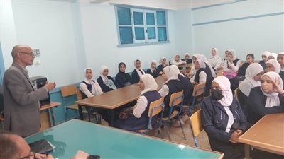 المجلس القومي للسكان بأسيوط ينظم ندوات حول 