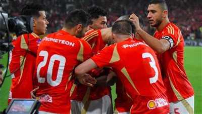 الأهلي يعلن استبعاد مدافع الفريق من مباراة العين بسبب الإصابة أمام الزمالك