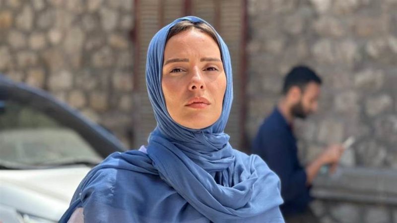 إيمان العاصي