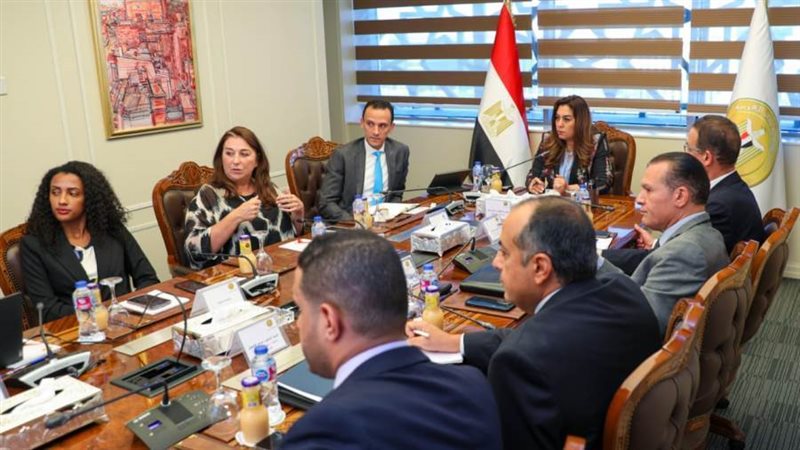 اجتماع التنمية المحلية