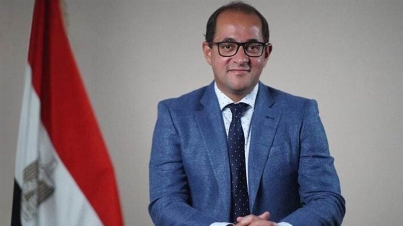 وزير المالية أحمد