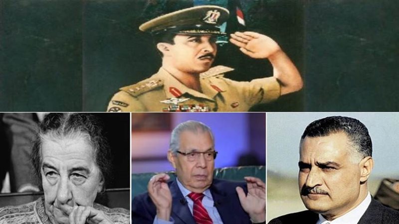 الرفاعي وعبدالناصر