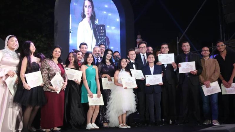 مهرجان ومؤتمر الموسيقى