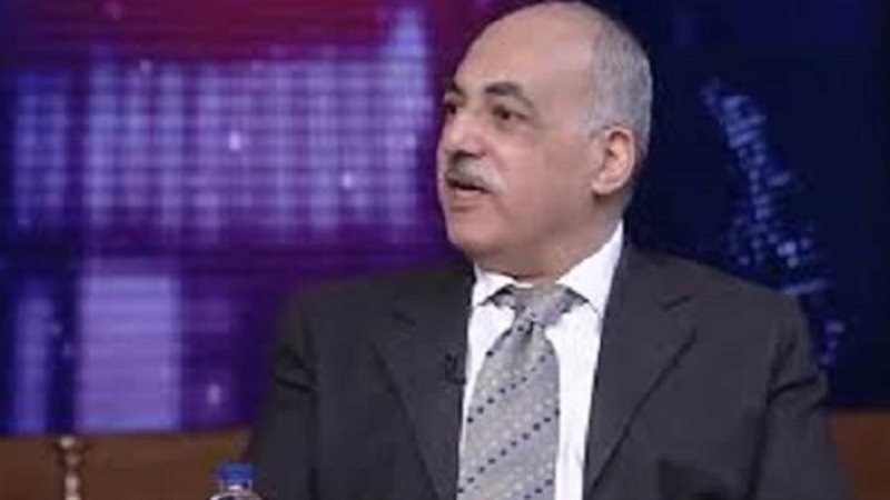 أحمد كمال رئيس مجلس