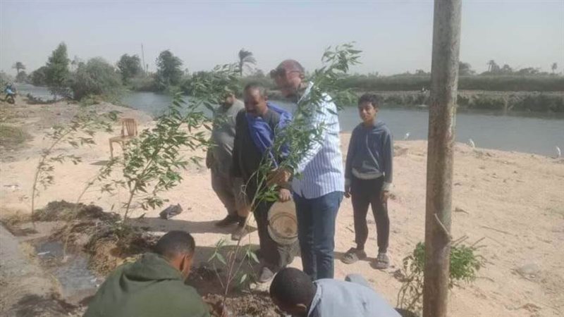 المبادرة الرئاسية