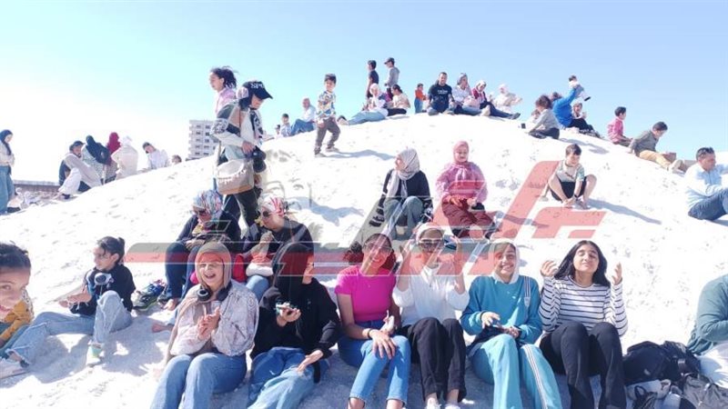 شباب كفرالشيخ