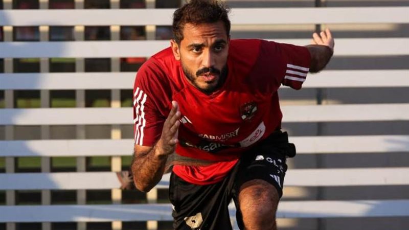 مران الأهلي